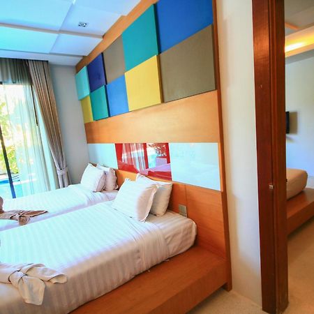 Hotel Pak Ping Ing Lay Hua Hin Exterior foto