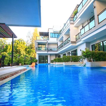 Hotel Pak Ping Ing Lay Hua Hin Exterior foto