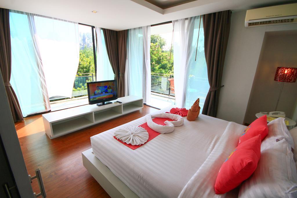 Hotel Pak Ping Ing Lay Hua Hin Exterior foto