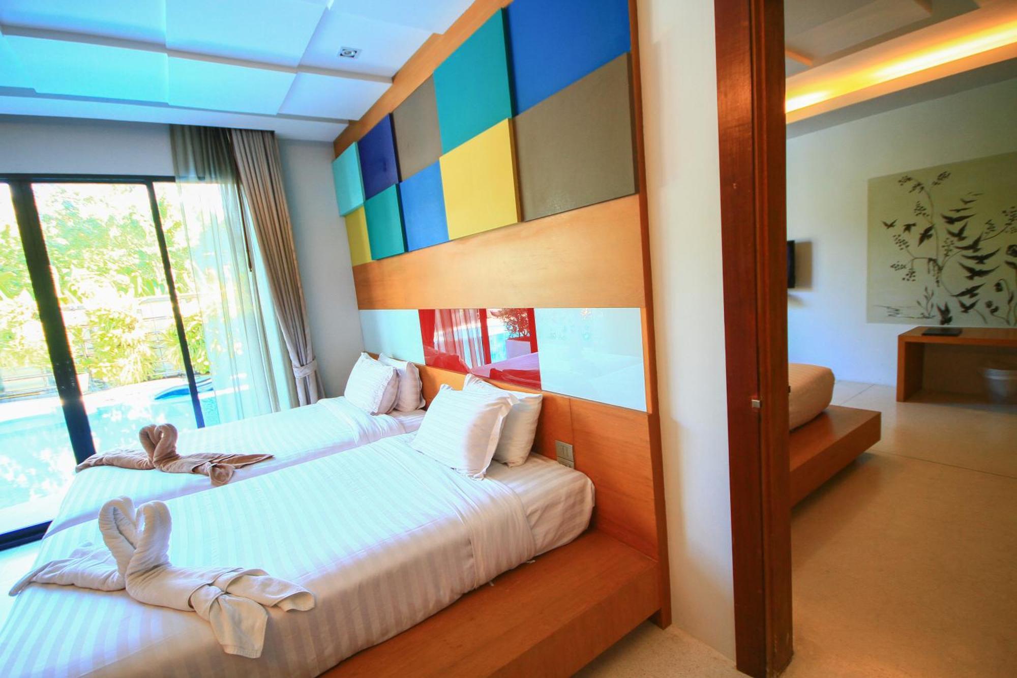 Hotel Pak Ping Ing Lay Hua Hin Exterior foto